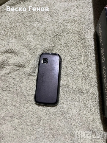 Колекционерска Нокия, снимка 3 - Nokia - 54889262