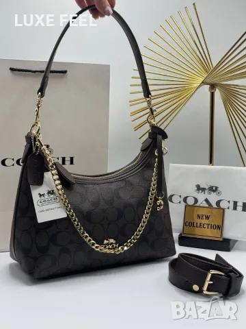 Coach ⚜️Дамски Чанти , снимка 8 - Чанти - 55647563