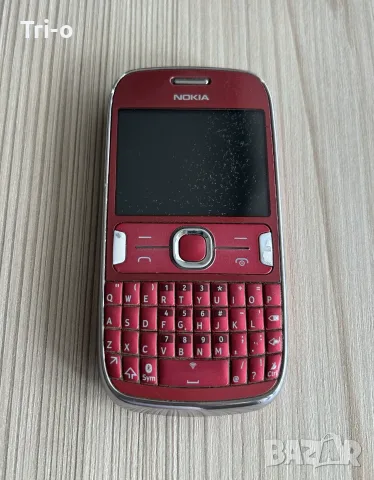 Nokia Asha 302 RM813, снимка 3 - Nokia - 55673307