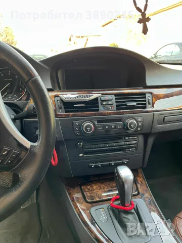 BMW E91 325XI ., снимка 4 - Автомобили и джипове - 55431076