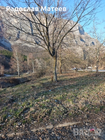 Продавам парцели с уникална гледка. В землището на село Згориград., снимка 3 - Парцели - 54071171