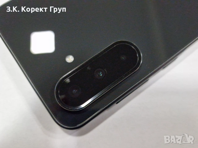 Samsung Galaxy A36 5G 128GB / заключен Yettel, снимка 3 - Samsung - 54460297