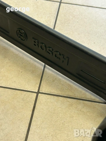 Електрическа резачка за дърва Bosch, снимка 7 - Други инструменти - 54204843