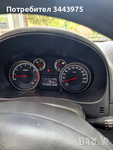 Suzuki sx4 2014 , снимка 3 - Автомобили и джипове - 54657763