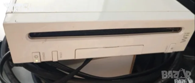 Nintendo wii-добро състояние 