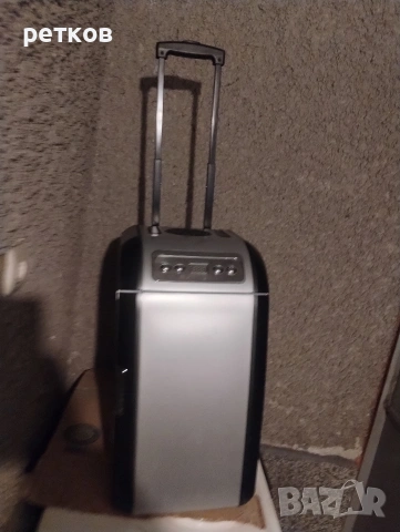 мини хладилник , снимка 7 - Хладилни чанти - 53965482