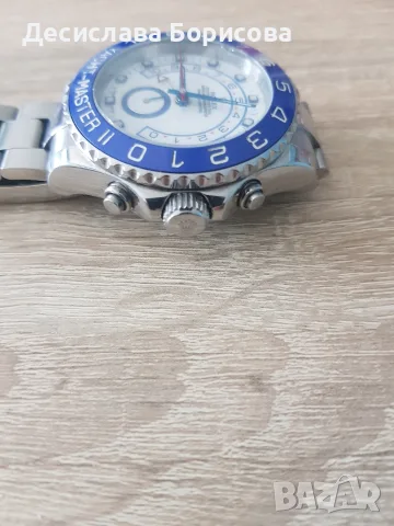 Мъжки часовник Rolex , снимка 2 - Мъжки - 55337099