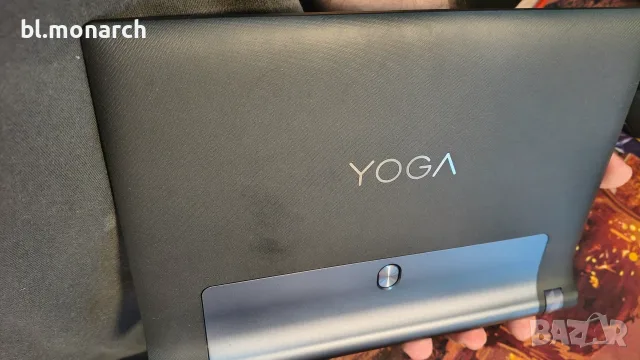 За части! Lenovo Yoga Tab 3 YT3-X50m, снимка 8 - Таблети - 55446952