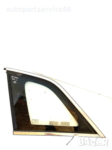 Странично малко стъкло задна лява част за Vauxhall Antara 2.0 CDTi (2009)