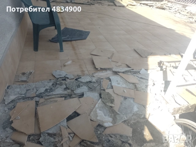 Професионално почистване къртене извозване , снимка 4 - Други почистващи услуги - 54636958