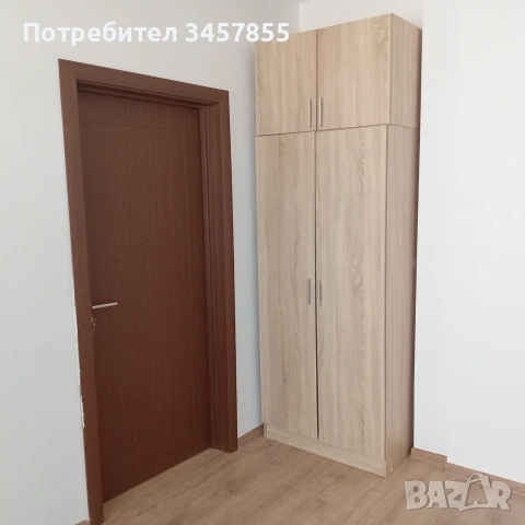 Тристаен апартамент, снимка 4 - Апартаменти - 54980578