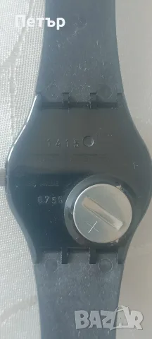 Swatch Gent "GENJI" (GB723), снимка 3 - Мъжки - 55353683