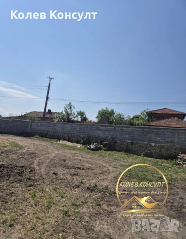 Къща Ново СТРОЙТЕЛСТВО село Белица, снимка 8 - Къщи - 54709578