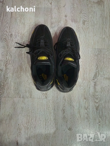 cortiez x nike 95 black honey , снимка 6 - Други - 55073613