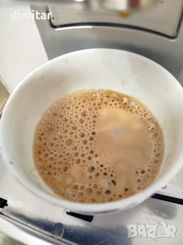 Кафе автомат PICOBARISTO 🍵🍵, снимка 6 - Кафемашини - 55455736