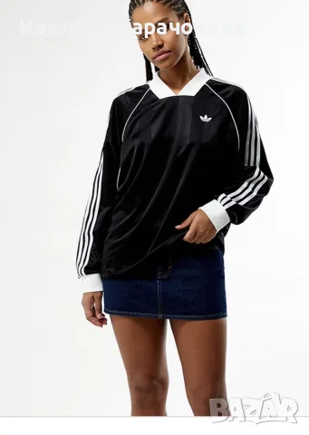 Дамска блуза Adidas