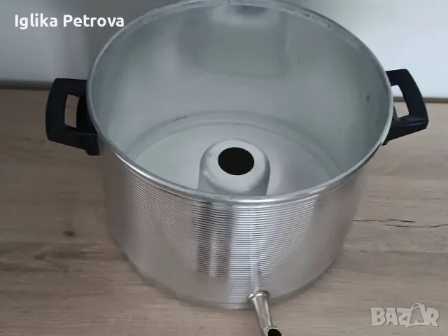 Съветска соковарка,нова в оригинална опаковка , снимка 7 - Антикварни и старинни предмети - 55439461