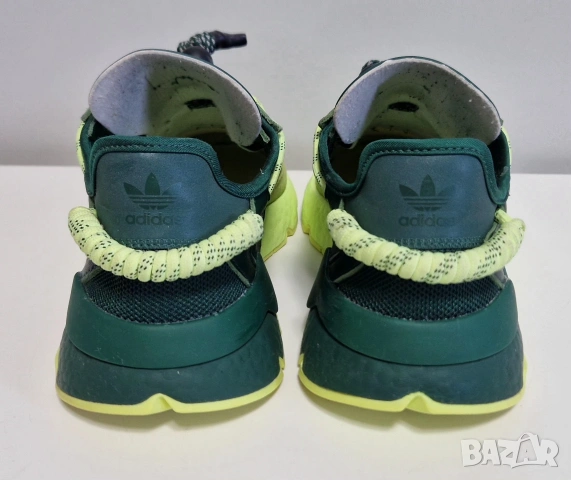 ADIDAS, 43.1/3 номер, като нови, снимка 6 - Маратонки - 54430969
