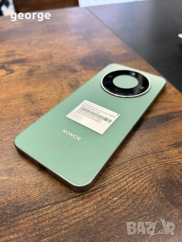 Телефон Honor Magic 8 Lite 512GB, снимка 4 - Други - 54868474
