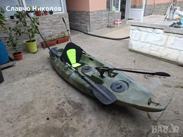 каяк