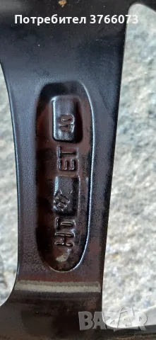 Джанти CMS 5×114,3 Toyota,Mazda,KIA , снимка 7 - Гуми и джанти - 55486951