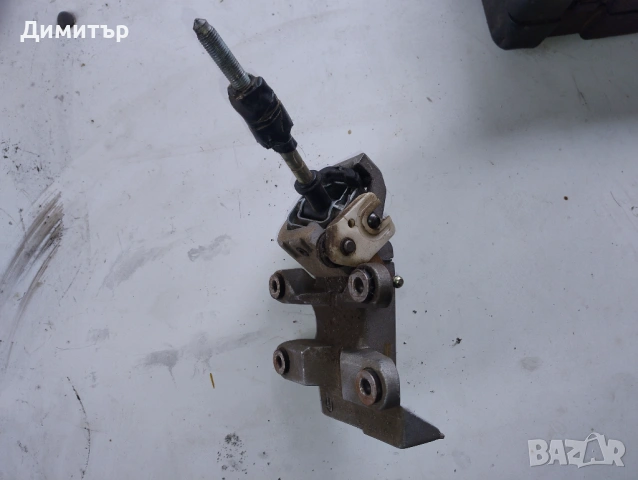 Скоростен Лост За За Мерцедес-Бенц Вито 1999г / Mercedes-Benz Vito 1999, снимка 3 - Части - 54465226
