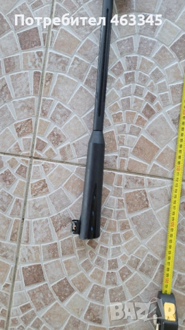 Въздушна пушка Gamo Whisper, 4.5, снимка 8 - Въздушно оръжие - 54313075