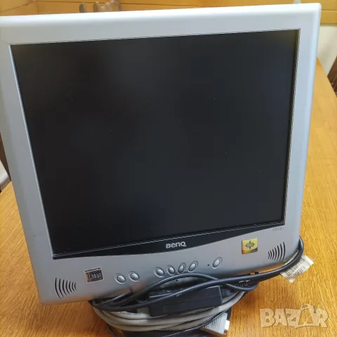 Монитор benq - 17"