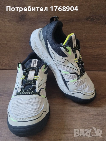 Като нови!Детски маратонки Joma-31 номер, снимка 3 - Детски маратонки - 54355945