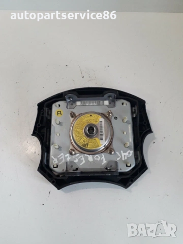 Част за кормилна уредба за Subaru Forester (2003–2008) , снимка 2 - Части - 54228667