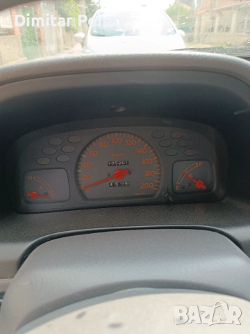 Продават ме... Хонда Лого , снимка 3 - Автомобили и джипове - 55149854