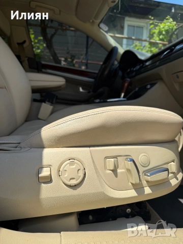 Audi A8 4.2 TDI, снимка 8 - Автомобили и джипове - 55193492