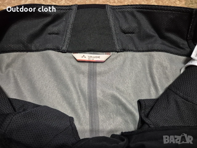 VAUDE All Year Moab Zip Off Pants, снимка 6 - Спортни дрехи, екипи - 54638499