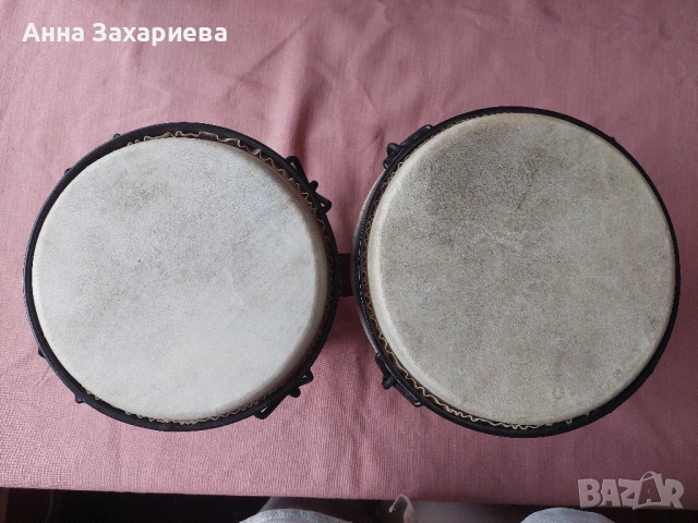 Дървени бонгоси, снимка 4 - Ударни инструменти - 54479053
