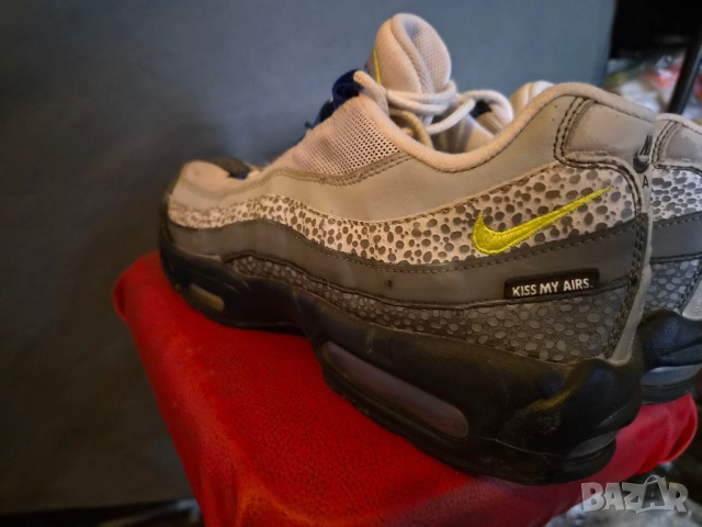 Nike air-max-original-номер46