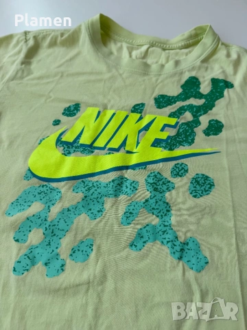 Тениска Nike, снимка 2 - Тениски - 54477298