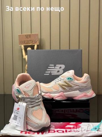 New Balance Дамски Маратонки👟Дамски Спортни Обувки Ню Баланс - Различни Цветове Код A1183, снимка 8 - Маратонки - 54362345