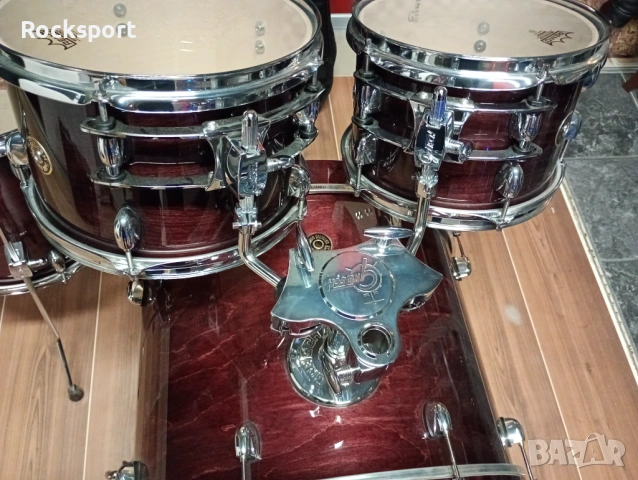 Gretsch Catalina Maple, снимка 5 - Ударни инструменти - 54353425