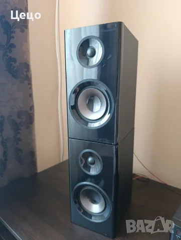 Philips BTM2180 – Bluetooth, 70WRMS, CD, USB, MP3, снимка 3 - Ресийвъри, усилватели, смесителни пултове - 55333331