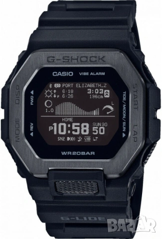 Casio G-Shock GBX-100NS-1ER