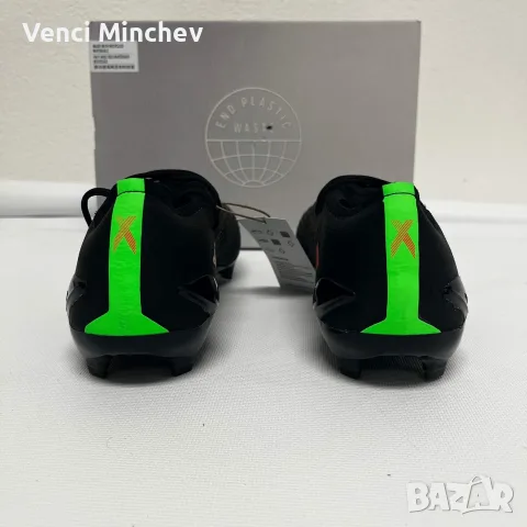 Adidas X Speedportal.1 FG 42, снимка 5 - Футбол - 55660065