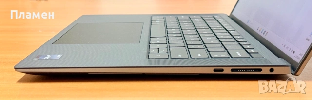 Core i9-12900H / 32GB DDR5 / RTX A2000 - 8GB / 512 SSD / Dell Precision 5570 / 15.6 FHD+ IPS 100% sR, снимка 6 - Лаптопи за работа - 54909373