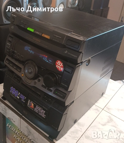 SONY RX100AV, снимка 2 - Аудиосистеми - 54713247