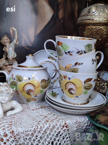 Руски