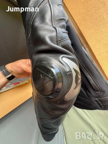 Dainese super speed 4, снимка 8 - Аксесоари и консумативи - 53667977