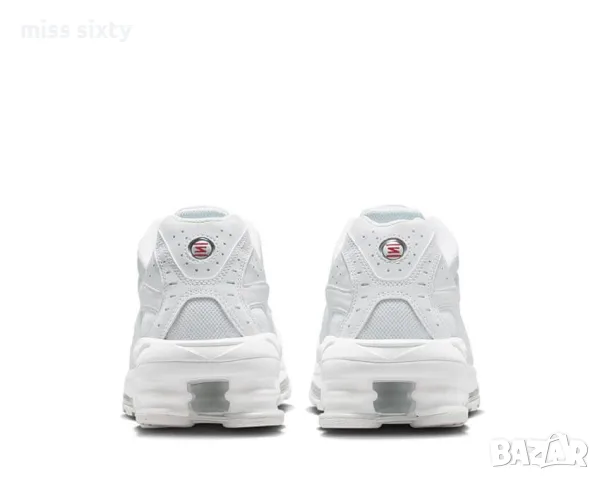 Nike Shox Ride 2 нови оригинални уникални модел 2026, снимка 4 - Маратонки - 55411935