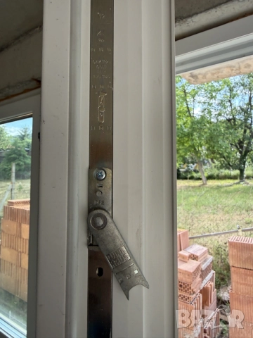 дограма, немска, 8 камерна  , снимка 3 - Дограми - 55581026