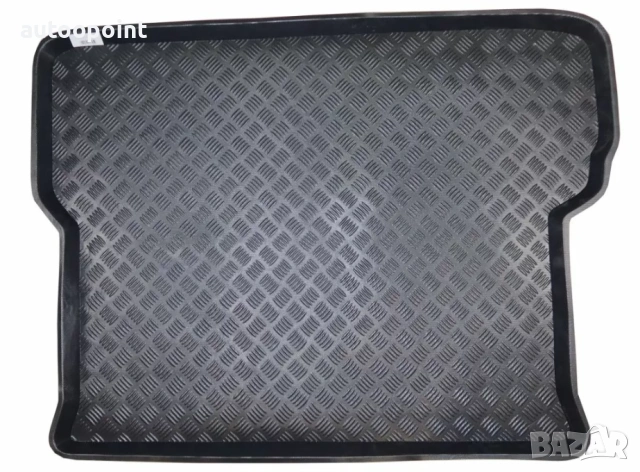 Стелка за багажник за Toyota Land Cruiser 150 (2014+) 7 seats