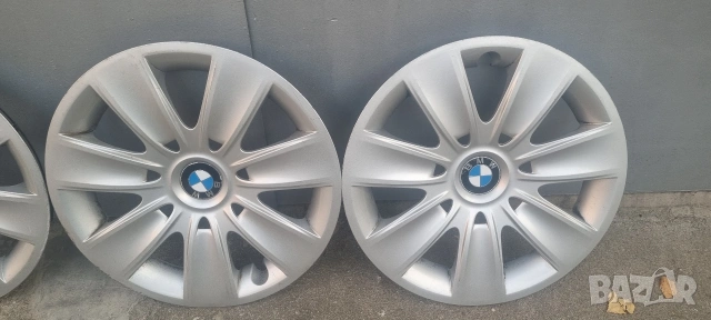 Тасове за BMW 16 цола, снимка 10 - Аксесоари и консумативи - 54487740