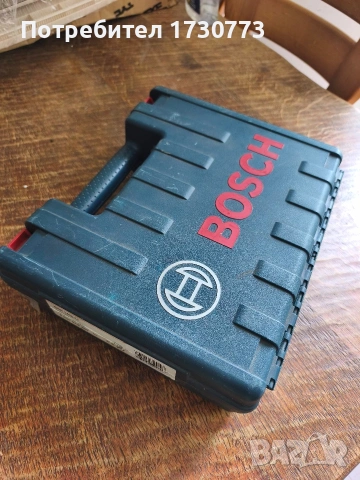 винтоверт Bosch 14V, снимка 6 - Винтоверти - 54925484